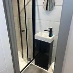 Serviced Ensuite Double Room - Near Greenwich Park - The O2 Arena - Nearby Transport Links To Central London - New Cross Station - Lewisham Se14