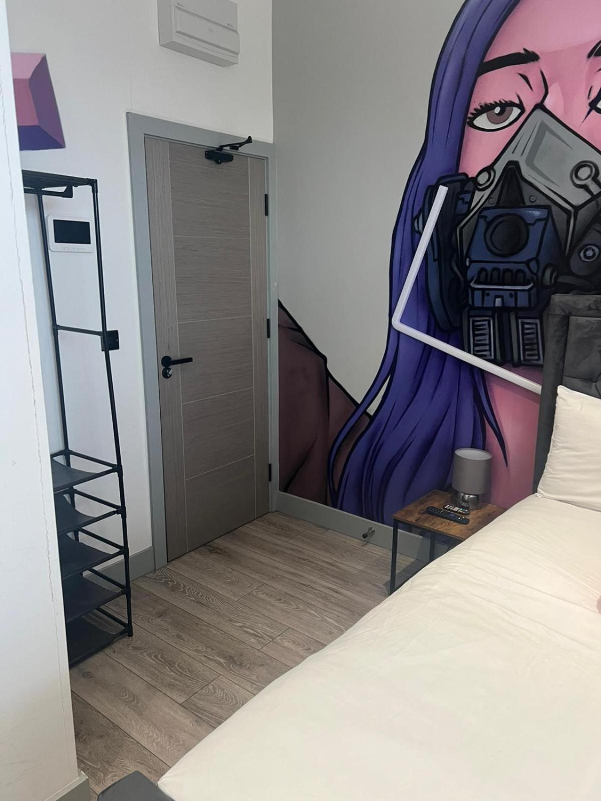 Serviced Ensuite Double - Near Greenwich Park - The O2 Arena - Nearby Transport Links To - New Cross Station - Lewisham Se14 Affittacamere